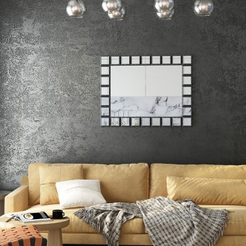 Зеркало Runden Пирамида I V20131-1