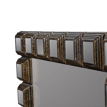 Зеркало Runden Пирамида I V20132-7