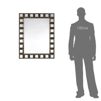 Зеркало Runden Пирамида I V20132-11