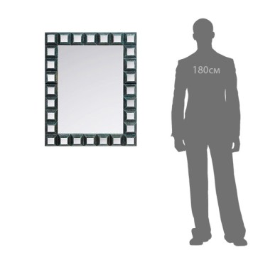 Зеркало Runden Пирамида I V20133-10