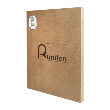 Зеркало Runden Пирамида I V20133-8