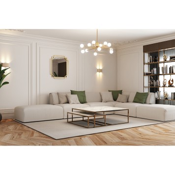 Зеркало Runden Инсбрук V20144-2