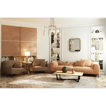 Зеркало Runden Инсбрук V20145-2