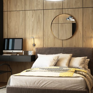 Зеркало Runden Орбита II V20146-1