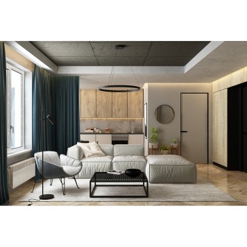 Зеркало Runden Орбита М V20148-2