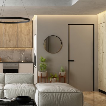 Зеркало Runden Орбита М V20148-1