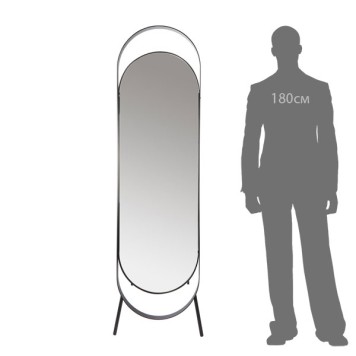 Зеркало Runden Вилла V20150-7