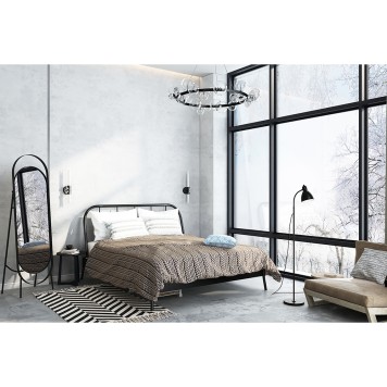 Зеркало Runden Вилла V20150-1