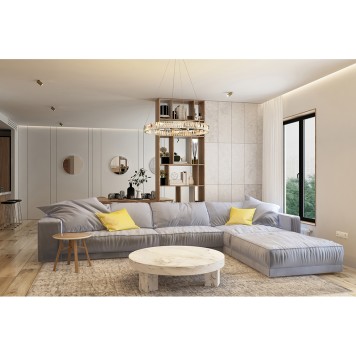 Зеркало Runden Орбита М V20160-2