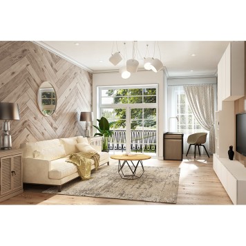 Зеркало Runden Орбита II V20161-2