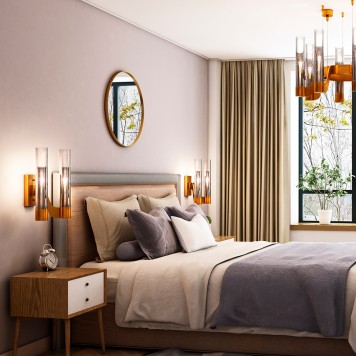 Зеркало Runden Орбита М V20163-3