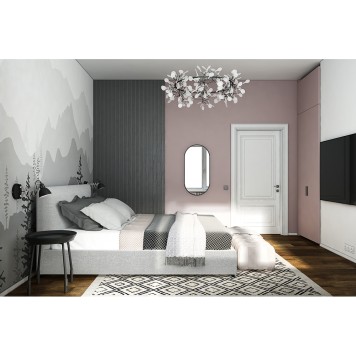 Зеркало Runden Арена V20165-3