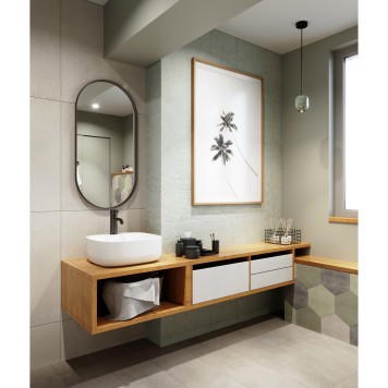 Зеркало Runden Арена V20165-1