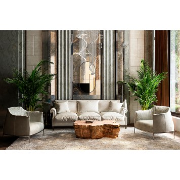 Зеркало Runden Арена V20165-7