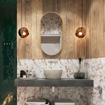 Зеркало Runden Арена V20166-5