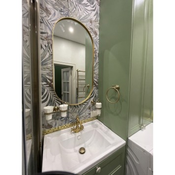 Зеркало Runden Арена V20166-7