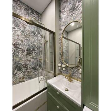 Зеркало Runden Арена V20166-8