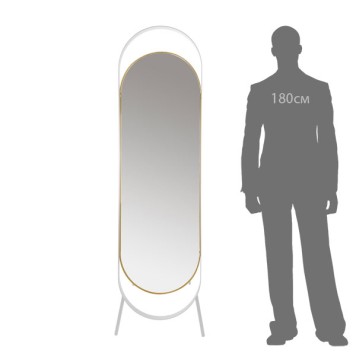 Зеркало Runden Вилла V20168-6