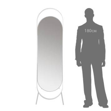 Зеркало Runden Вилла V20170-8