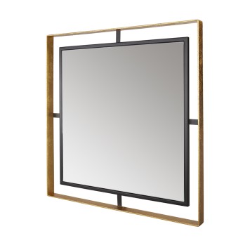 Зеркало Runden Квадрум V20175-5