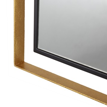 Зеркало Runden Квадрум V20175-6