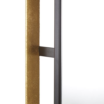 Зеркало Runden Квадрум V20175-7