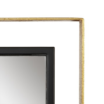 Зеркало Runden Квадрум V20175-8