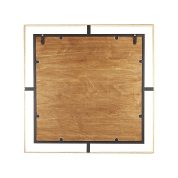 Зеркало Runden Квадрум V20175-9