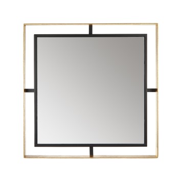 Зеркало Runden Квадрум V20175