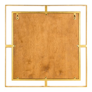 Зеркало Runden Квадрум V20178-8