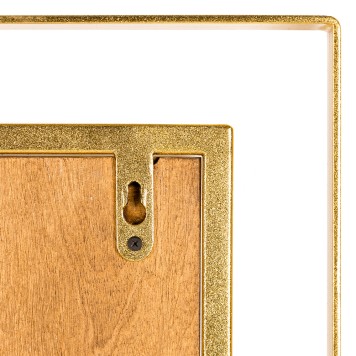 Зеркало Runden Квадрум V20178-9