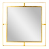 Зеркало Runden Квадрум V20178