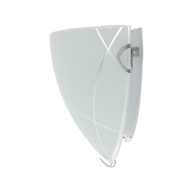 Бра Runden Cross V30090-7