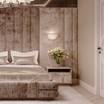 Бра Runden Cross V30090-1