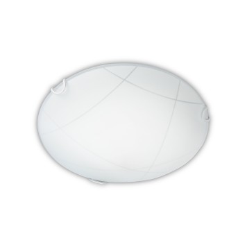 Светильник настенно-потолочный Runden Cross V30092-10