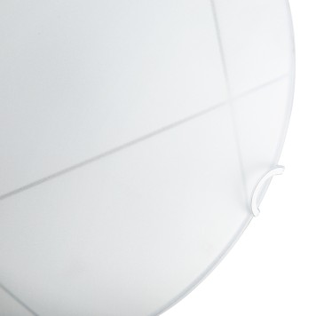 Светильник настенно-потолочный Runden Cross V30092-11