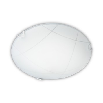 Светильник настенно-потолочный Runden Cross V30093-13