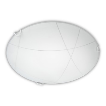 Светильник настенно-потолочный Runden Cross V30094-10