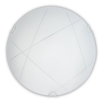 Светильник настенно-потолочный Runden Cross V30094-13