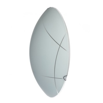 Светильник настенно-потолочный Runden Cross V30095-9