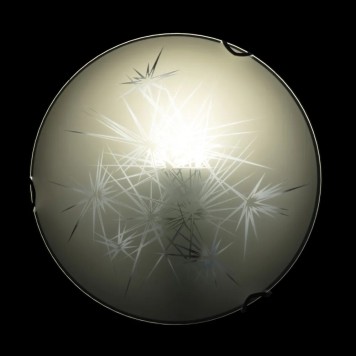 Светильник настенно-потолочный Runden Bamboo V30132-2