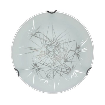 Светильник настенно-потолочный Runden Bamboo V30132-3