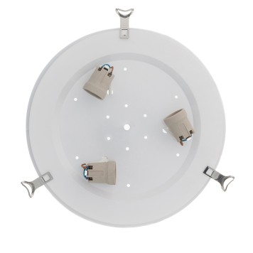 Светильник настенно-потолочный Runden Bamboo V30134-11