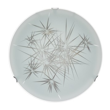 Светильник настенно-потолочный Runden Bamboo V30134-5