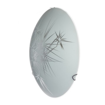 Светильник настенно-потолочный Runden Bamboo V30134-8