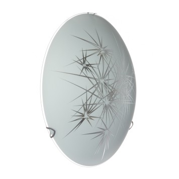 Светильник настенно-потолочный Runden Bamboo V30134-9