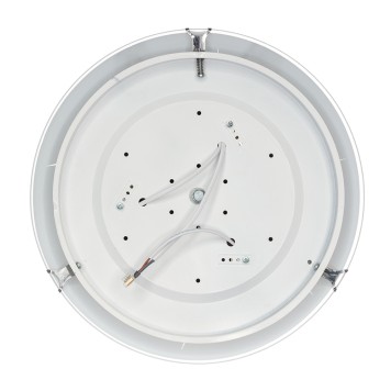 Светильник настенно-потолочный Runden Bamboo V30134-10