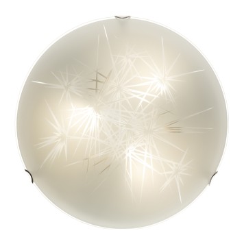 Светильник настенно-потолочный Runden Bamboo V30134