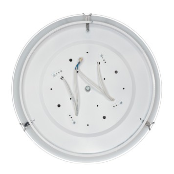 Светильник настенно-потолочный Runden Bamboo V30135-13