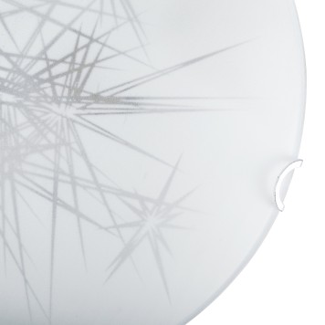 Светильник настенно-потолочный Runden Bamboo V30135-8